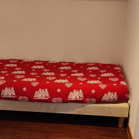 Apartman Calme A Besse, 5 Pers, Parking Et Piscine - Fr-1-814-173 *